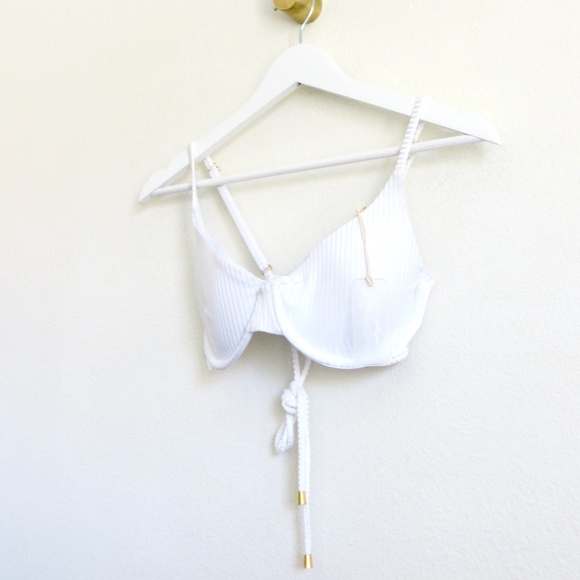 NEW! Kenny Flowers The Santorini Soft Eco Luxe Underwire Top Bikini SZ M, L, XL - Picture 11 of 16